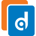 deque block logo