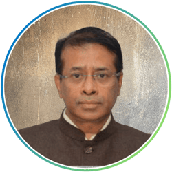 Headshot of Dr. Amit Gupta