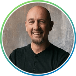 Dylan Barrell headshot