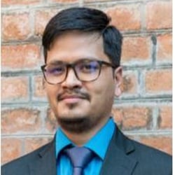 Gaurav Thakur Gaurav Thakur