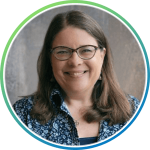 Glenda Sims headshot