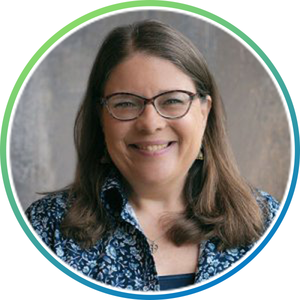 Glenda Sims headshot