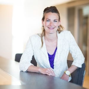 Hanneke van Rooijen head shot