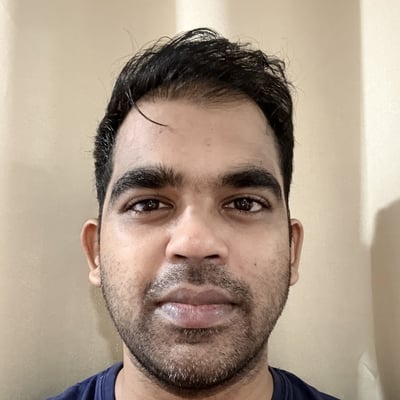 Ankit Kathal headshot