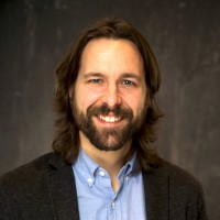 Josh McClure headshot
