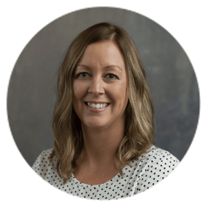 Katie Olson headshot