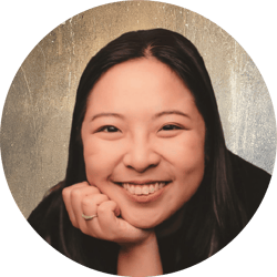 Michelle Chu headshot Michelle Chu headshot
