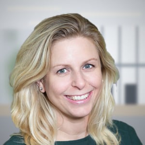 Nina Brigman Headshot