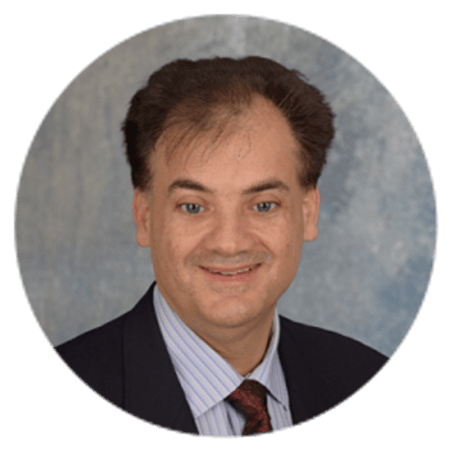 Patrick Sturdivant headshot