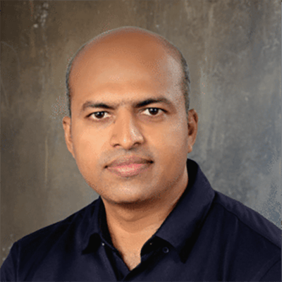 Venkata Reddy Gunnam