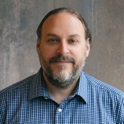 Denis Boudreau Denis Boudreau