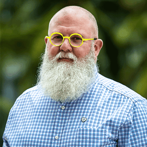 Matthew Luken headshot