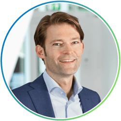 Otto Sleeking Headshot Otto Sleeking Headshot