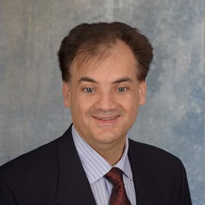 Patrick Sturdivant headshot