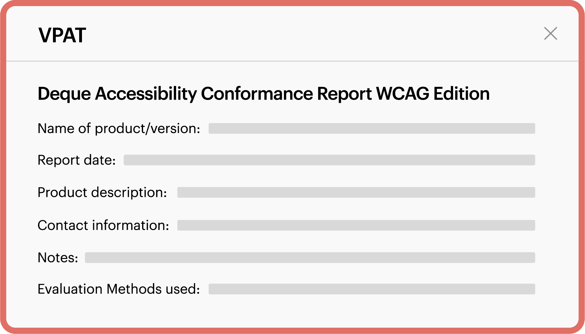 VPAT mockup illustration VPAT mockup illustration
