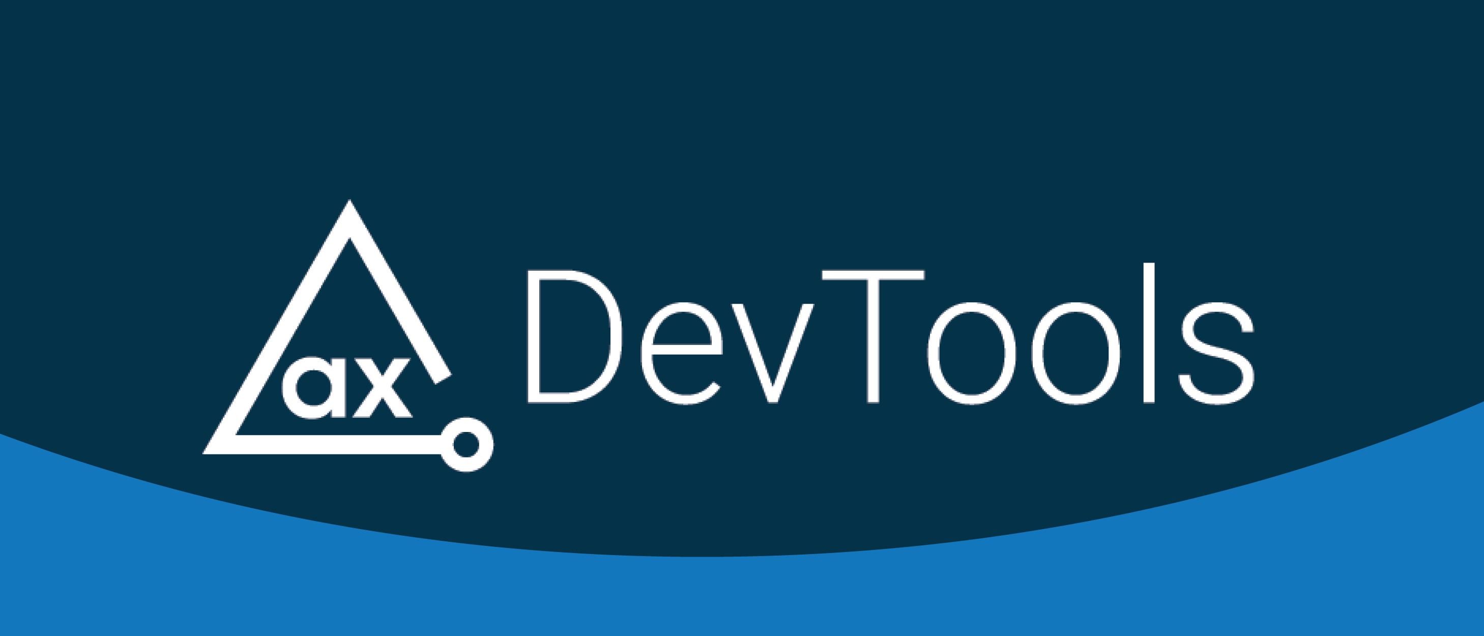 axeDevTools logo